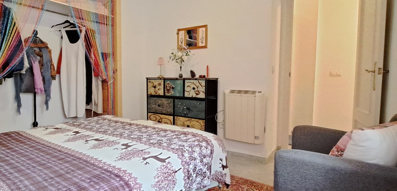Sale - Duplex -
Los Alcazares - Los Alcazares - Town
