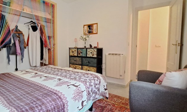 Sale - Duplex -
Los Alcazares - Los Alcazares - Town