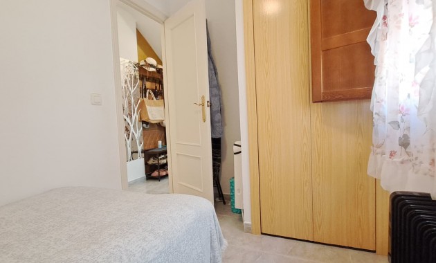 Sale - Duplex -
Los Alcazares - Los Alcazares - Town