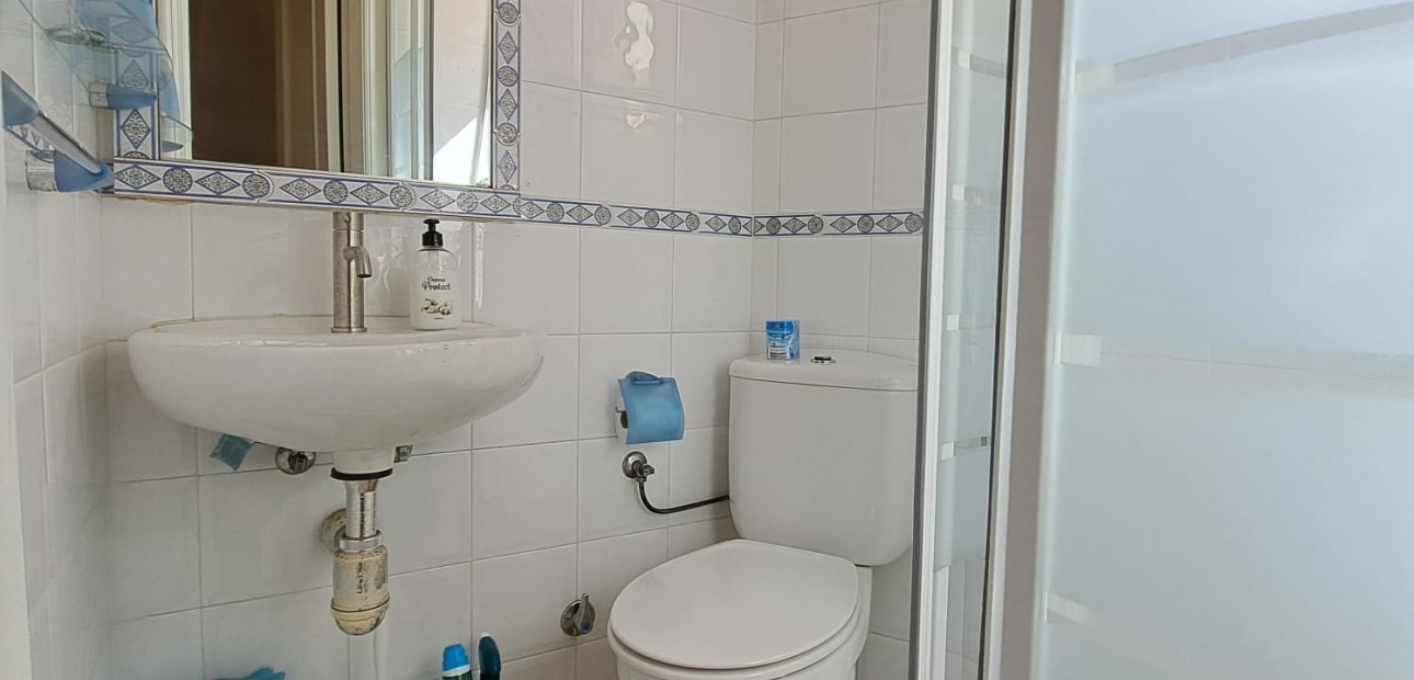 Sale - Duplex -
Los Alcazares - Los Alcazares - Town