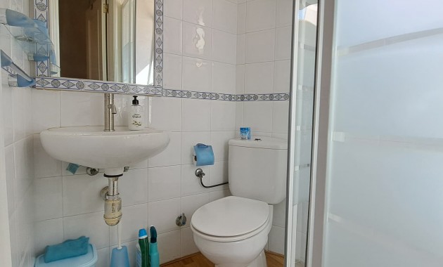 Sale - Duplex -
Los Alcazares - Los Alcazares - Town