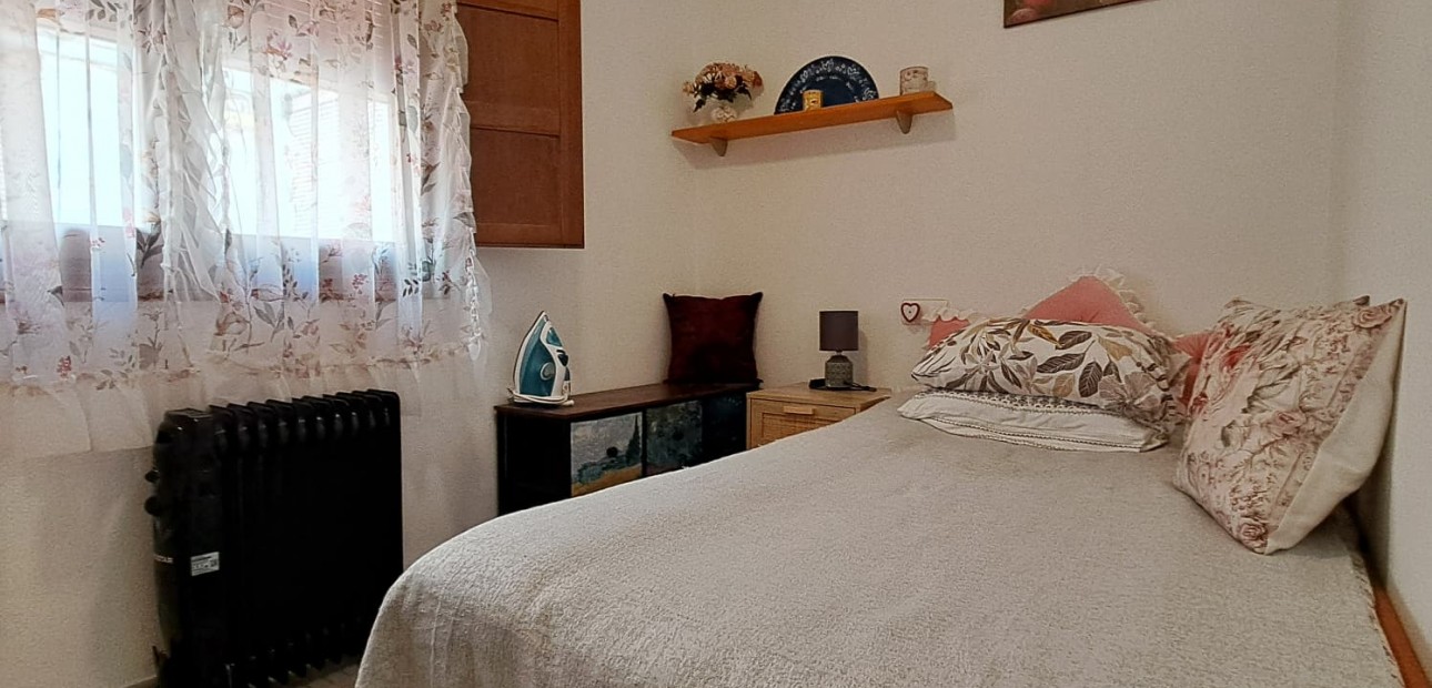 Sale - Duplex -
Los Alcazares - Los Alcazares - Town
