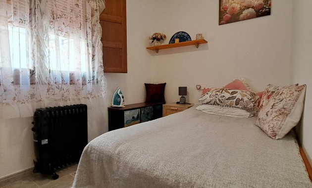Sale - Duplex -
Los Alcazares - Los Alcazares - Town