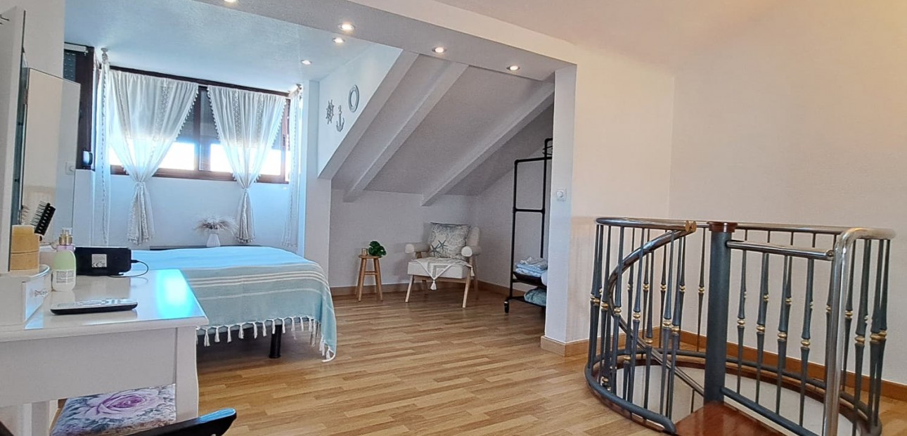 Sale - Duplex -
Los Alcazares - Los Alcazares - Town