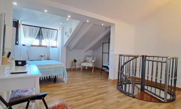 Sale - Duplex -
Los Alcazares - Los Alcazares - Town
