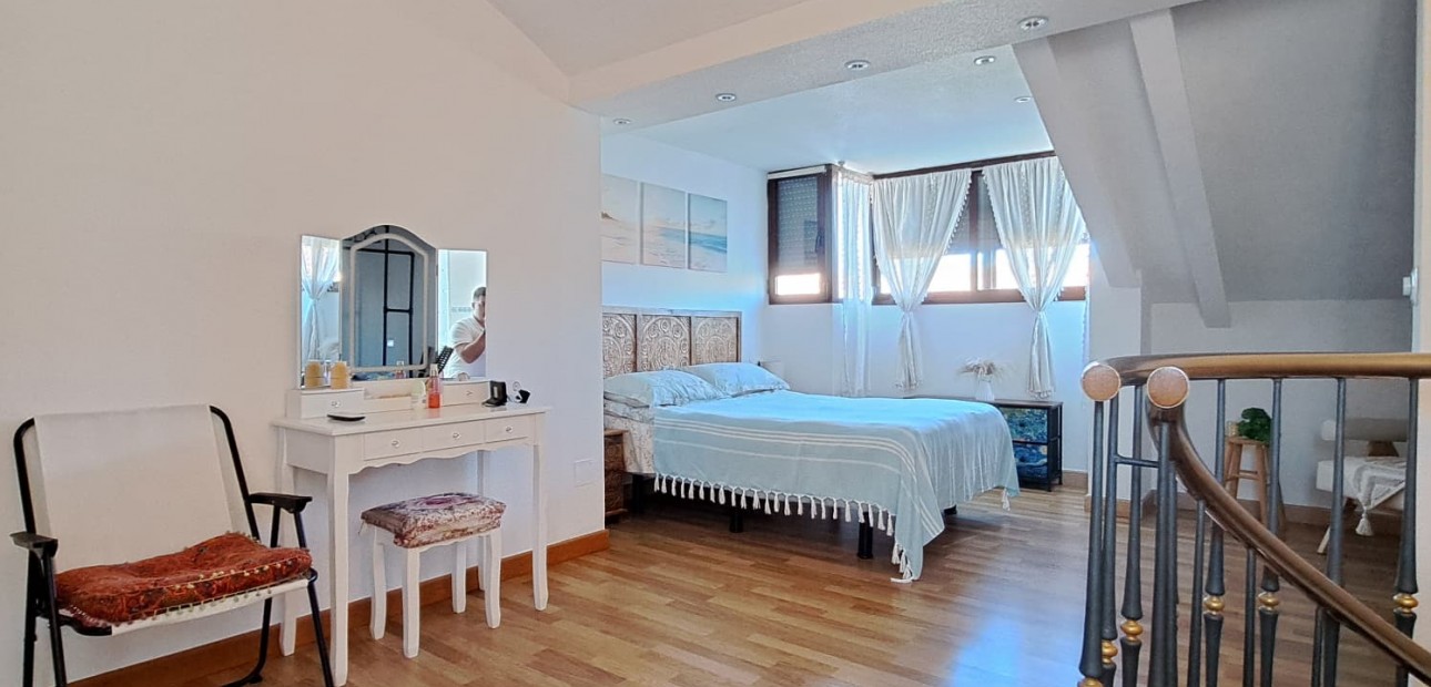 Sale - Duplex -
Los Alcazares - Los Alcazares - Town