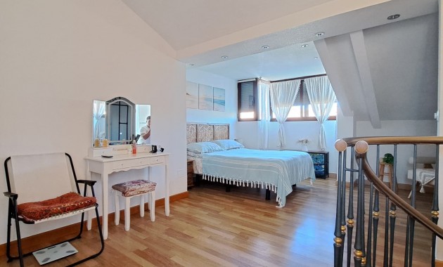 Sale - Duplex -
Los Alcazares - Los Alcazares - Town
