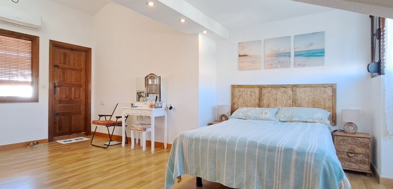 Sale - Duplex -
Los Alcazares - Los Alcazares - Town