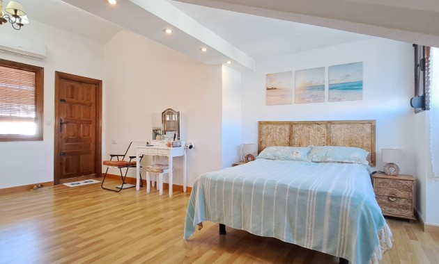 Sale - Duplex -
Los Alcazares - Los Alcazares - Town