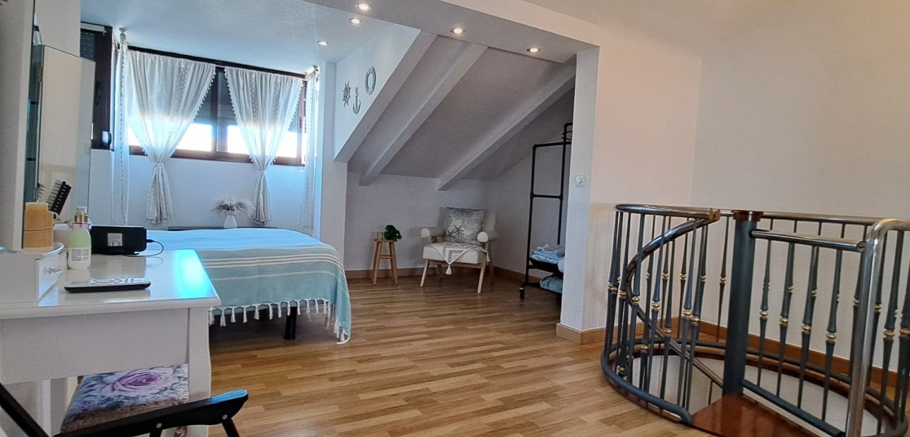Sale - Duplex -
Los Alcazares - Los Alcazares - Town