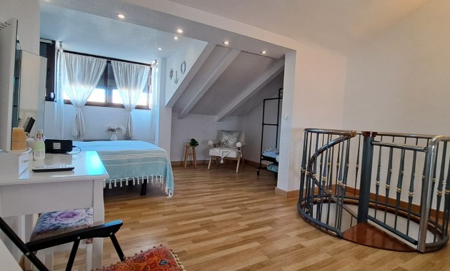 Sale - Duplex -
Los Alcazares - Los Alcazares - Town