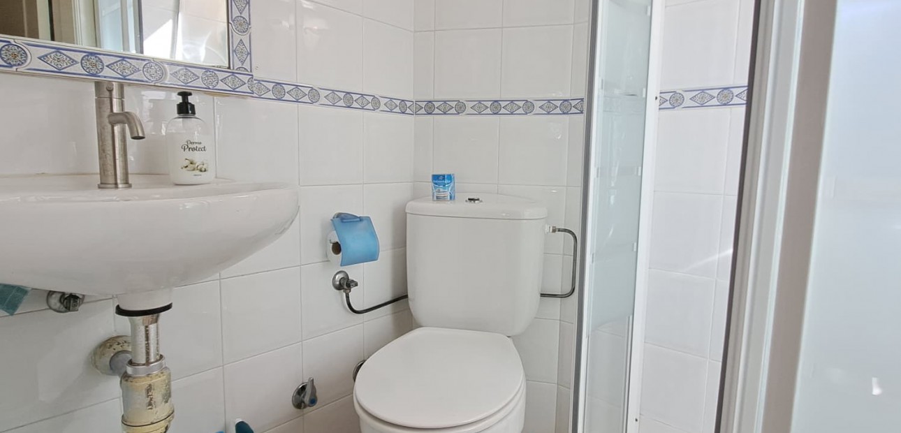 Sale - Duplex -
Los Alcazares - Los Alcazares - Town