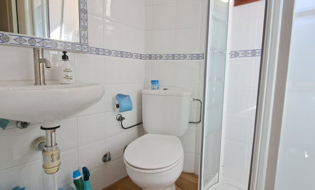 Sale - Duplex -
Los Alcazares - Los Alcazares - Town