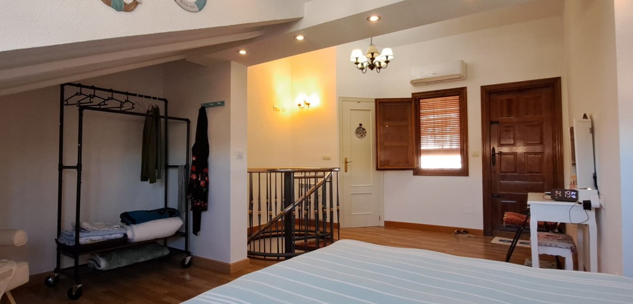 Sale - Duplex -
Los Alcazares - Los Alcazares - Town