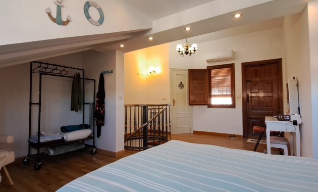 Sale - Duplex -
Los Alcazares - Los Alcazares - Town
