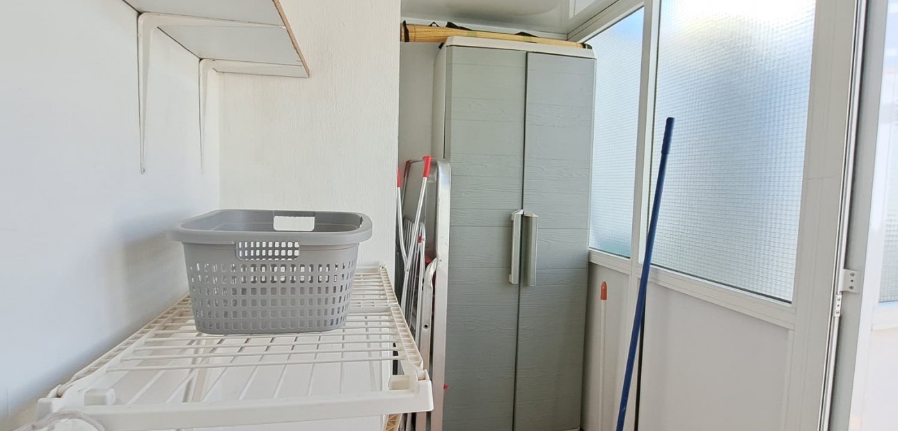 Sale - Duplex -
Los Alcazares - Los Alcazares - Town