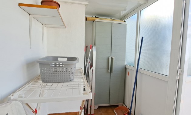 Sale - Duplex -
Los Alcazares - Los Alcazares - Town