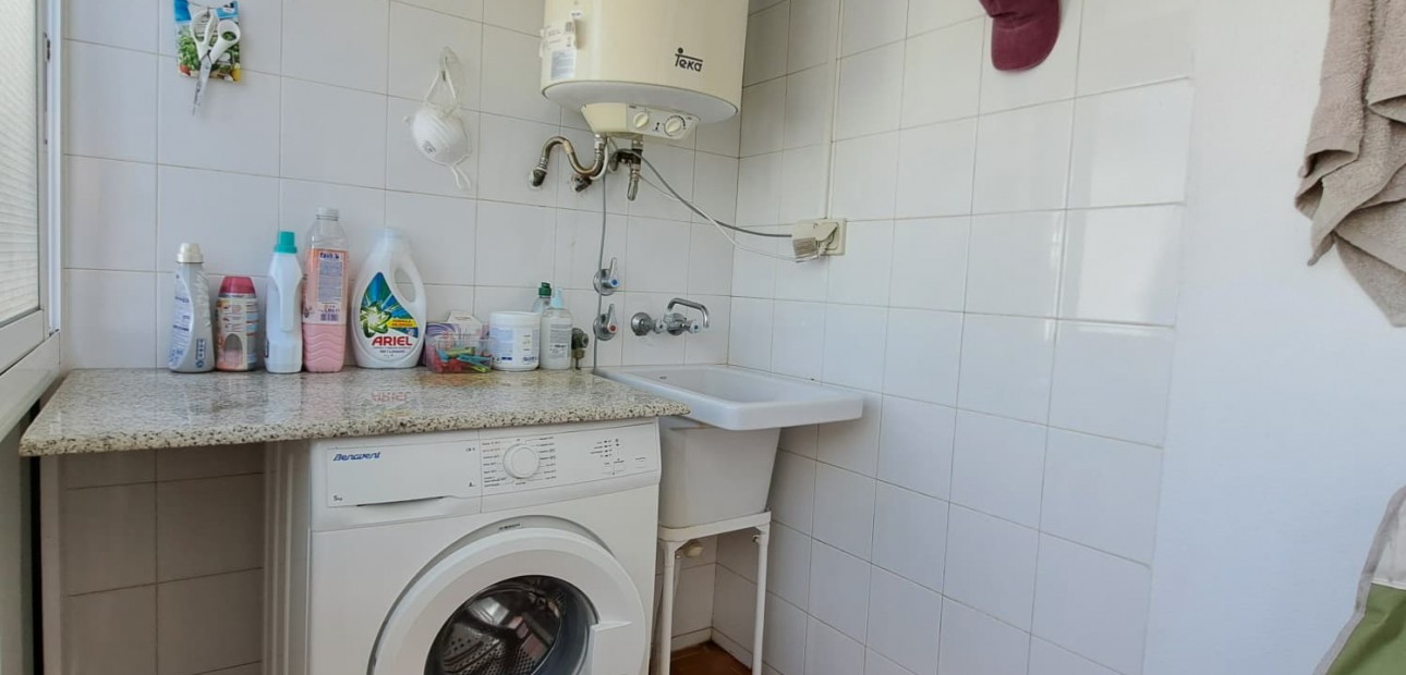 Sale - Duplex -
Los Alcazares - Los Alcazares - Town