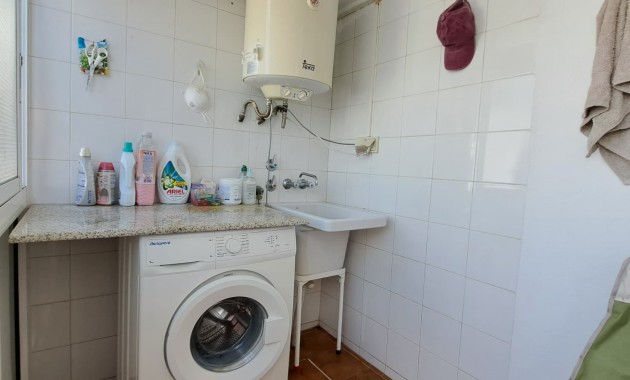 Sale - Duplex -
Los Alcazares - Los Alcazares - Town