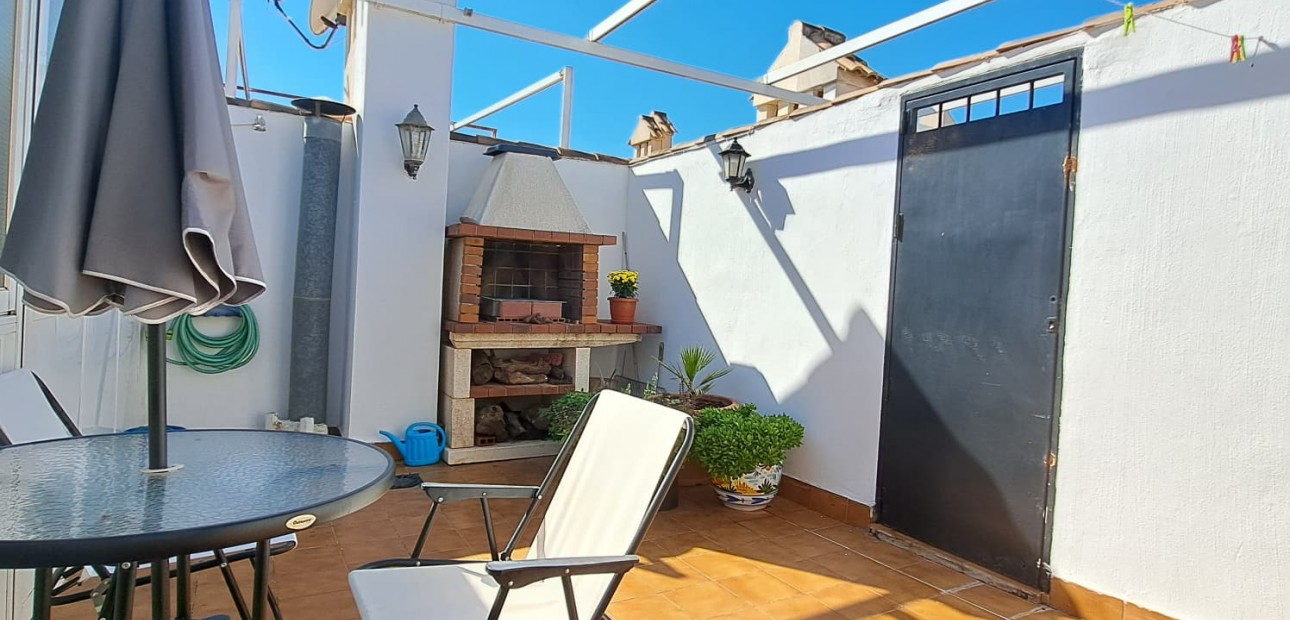 Sale - Duplex -
Los Alcazares - Los Alcazares - Town