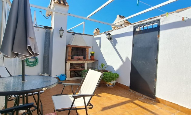 Sale - Duplex -
Los Alcazares - Los Alcazares - Town