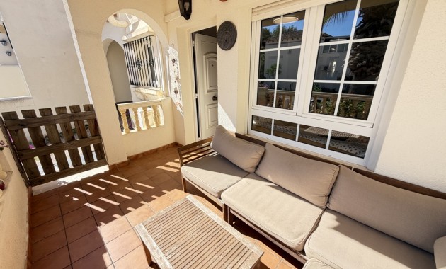Sale - Bungalow -
Orihuela Costa - Las Ramblas