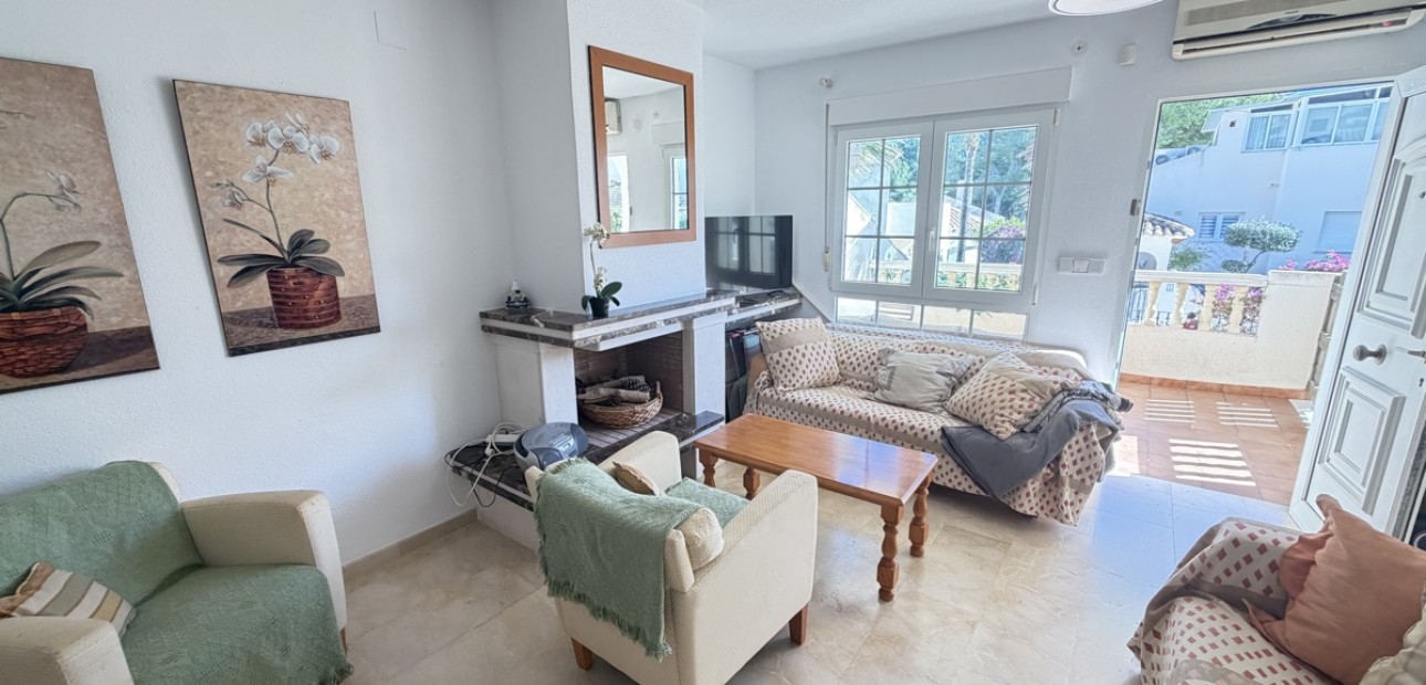 Sale - Bungalow -
Orihuela Costa - Las Ramblas