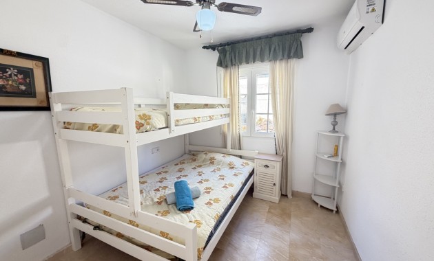 Sale - Bungalow -
Orihuela Costa - Las Ramblas