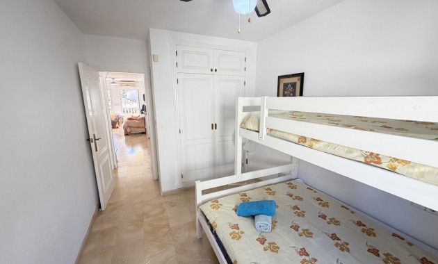 Sale - Bungalow -
Orihuela Costa - Las Ramblas