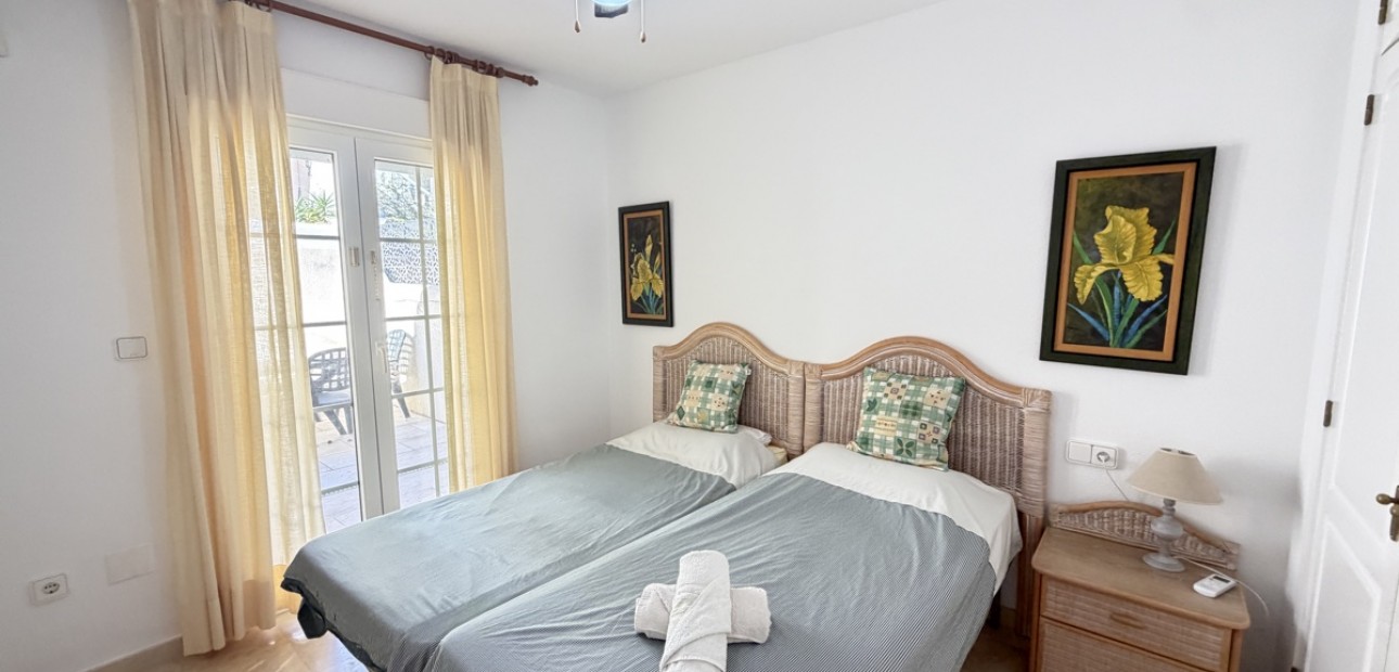 Sale - Bungalow -
Orihuela Costa - Las Ramblas