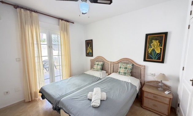 Sale - Bungalow -
Orihuela Costa - Las Ramblas