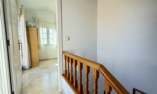 Sale - Bungalow -
Orihuela Costa - Las Ramblas
