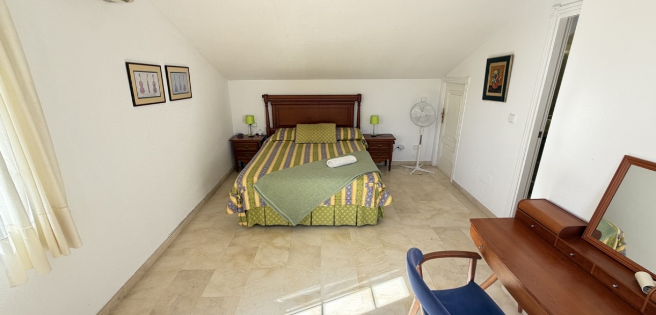Sale - Bungalow -
Orihuela Costa - Las Ramblas