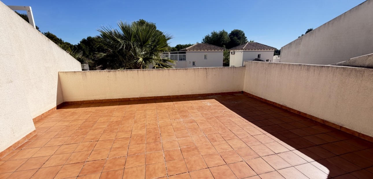 Sale - Bungalow -
Orihuela Costa - Las Ramblas