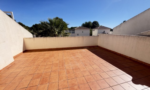 Sale - Bungalow -
Orihuela Costa - Las Ramblas