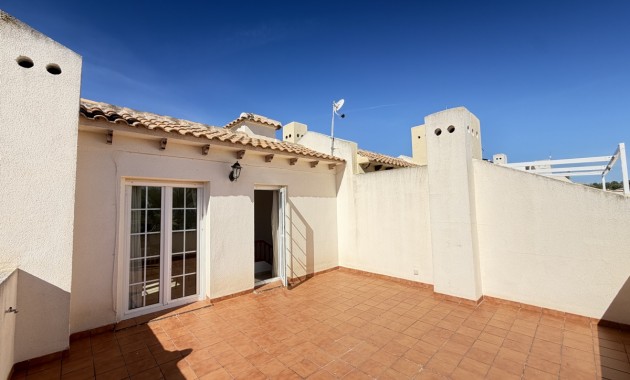 Sale - Bungalow -
Orihuela Costa - Las Ramblas
