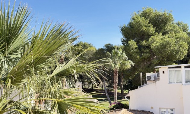 Sale - Bungalow -
Orihuela Costa - Las Ramblas