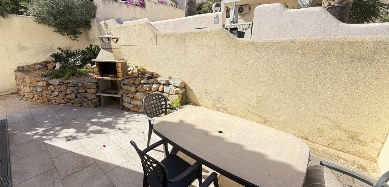 Sale - Bungalow -
Orihuela Costa - Las Ramblas