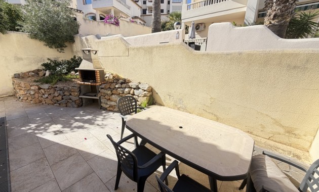 Sale - Bungalow -
Orihuela Costa - Las Ramblas