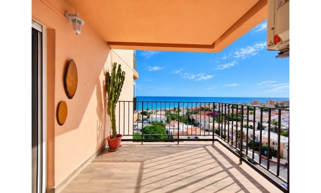Sale - Apartment / flat -
Torrevieja - Torre La Mata