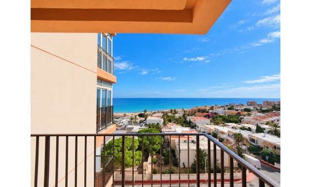 Sale - Apartment / flat -
Torrevieja - Torre La Mata