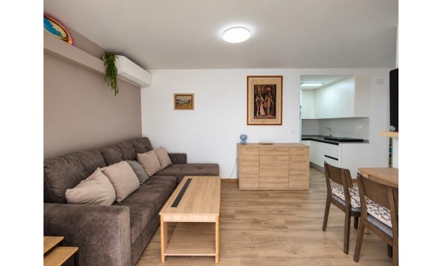 Sale - Apartment / flat -
Torrevieja - Torre La Mata