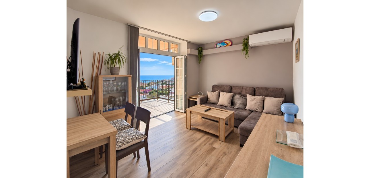Sale - Apartment / flat -
Torrevieja - Torre La Mata