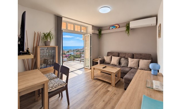 Sale - Apartment / flat -
Torrevieja - Torre La Mata