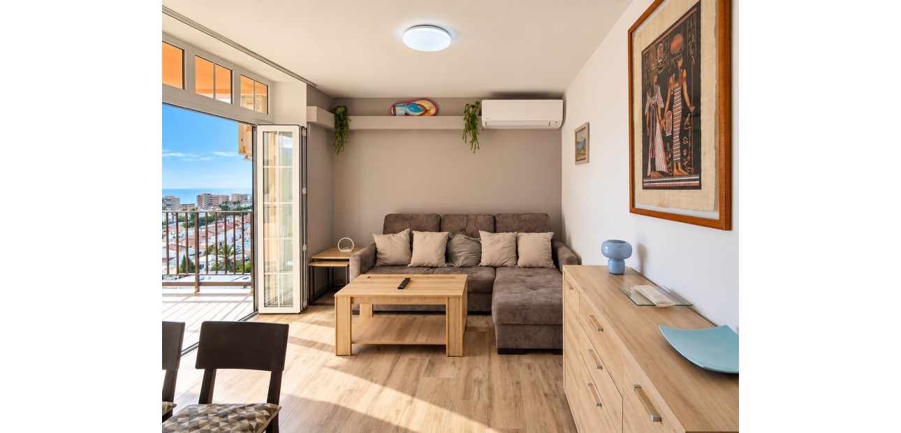 Sale - Apartment / flat -
Torrevieja - Torre La Mata
