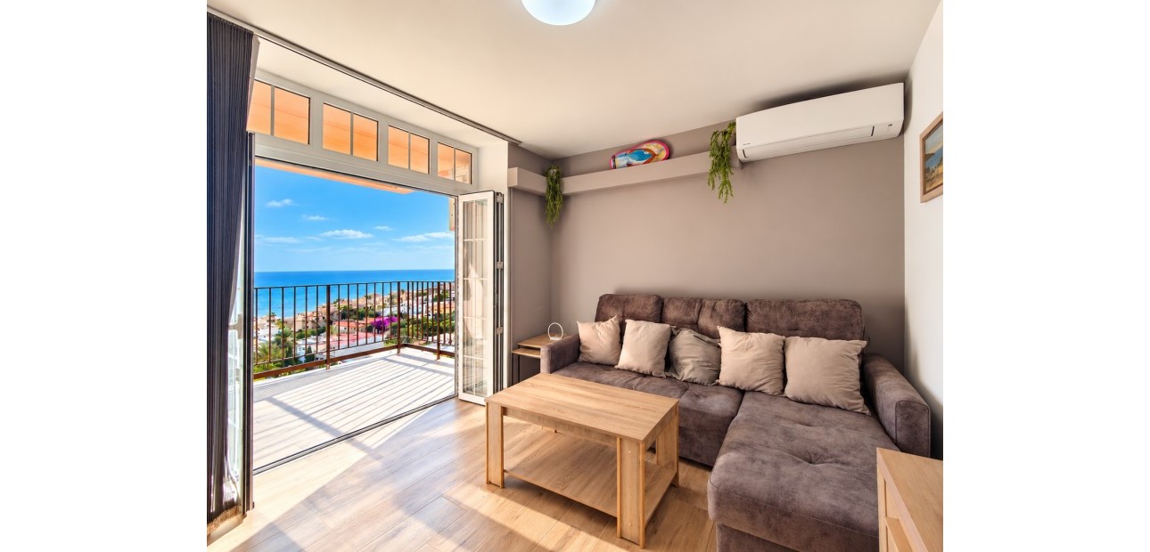 Sale - Apartment / flat -
Torrevieja - Torre La Mata