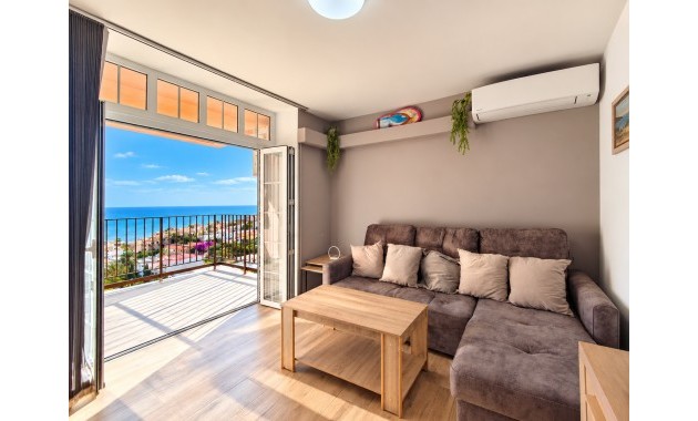 Sale - Apartment / flat -
Torrevieja - Torre La Mata