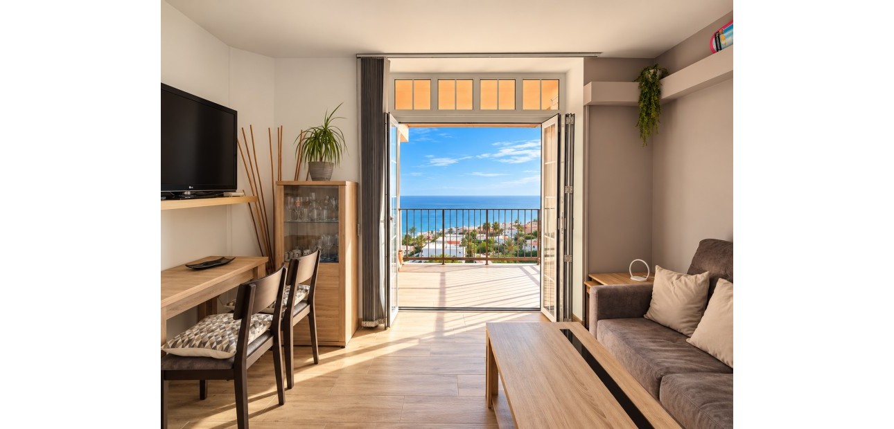 Sale - Apartment / flat -
Torrevieja - Torre La Mata