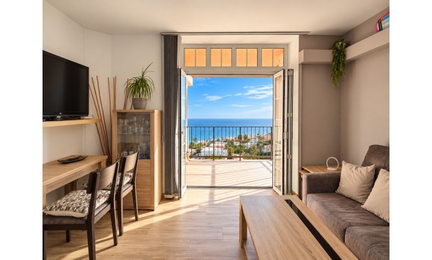 Sale - Apartment / flat -
Torrevieja - Torre La Mata