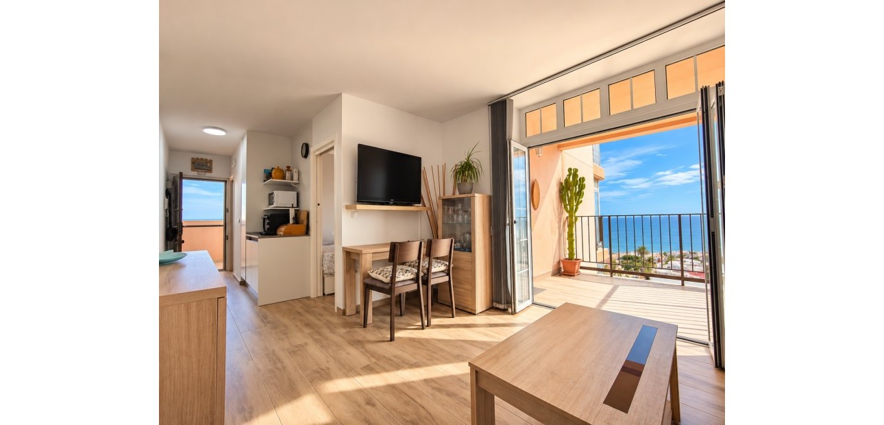 Sale - Apartment / flat -
Torrevieja - Torre La Mata
